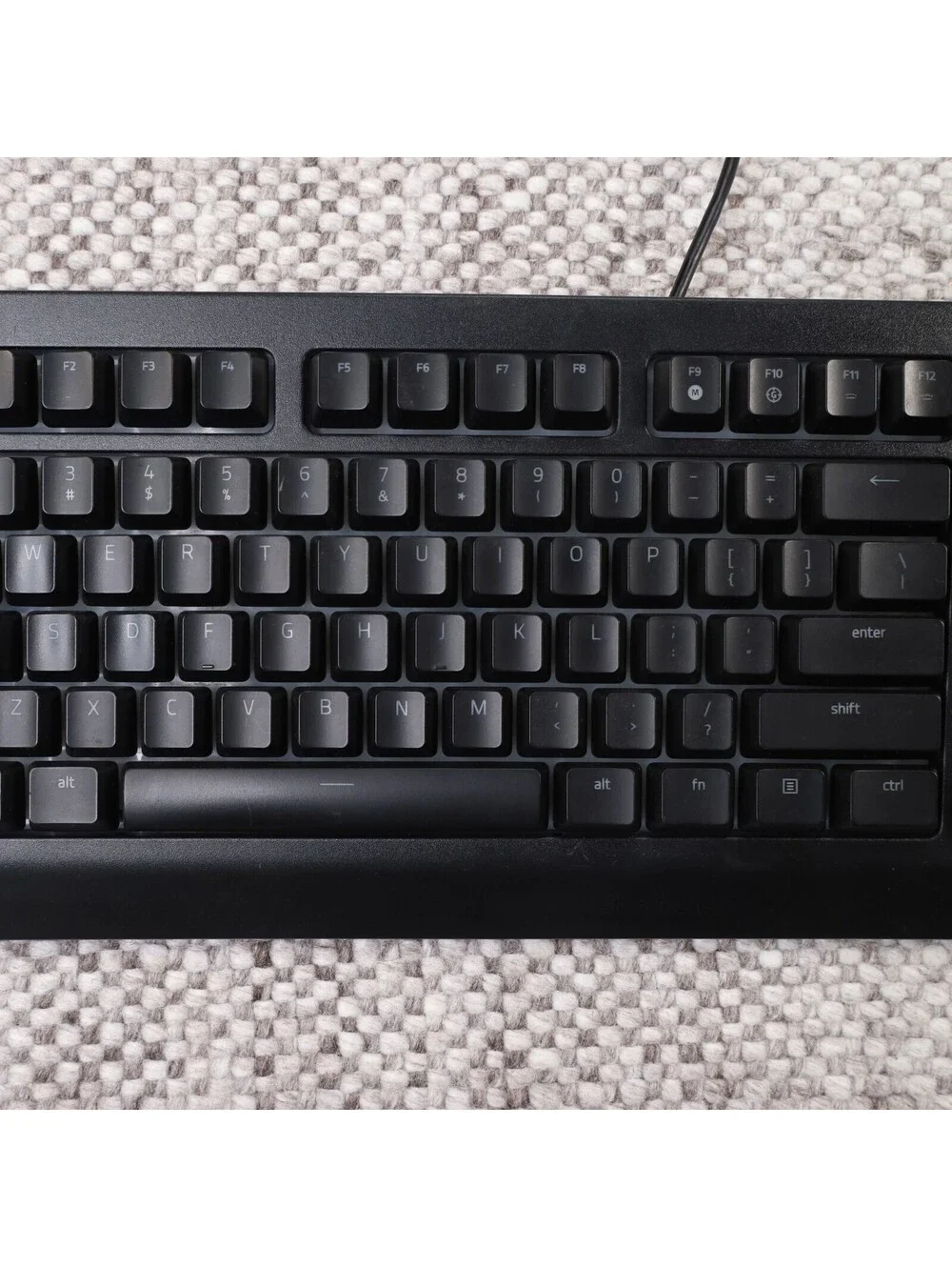 Razer cynosa v2